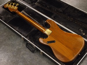  Fender USA Precision Special Walnut 