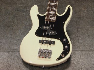 グラスルーツ シド　AKI 明希 アキ　初心者　入門　ビギナー　EDWARDS ESP E-AK