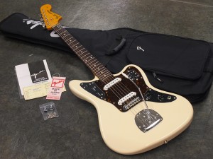 フェンダー usa mex custom shop jm66b jazzmaster jaguar mustang