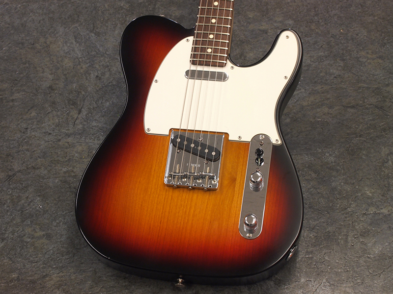 Fender USA Highway One Telecaster 3CS/R 税込販売価格 ￥89,800