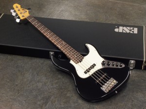 イーエスピー LTD エドワーズ schecter シェクター fender suhr jazz sadowsky