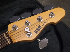 イーエスピー LTD エドワーズ schecter シェクター fender suhr jazz sadowsky