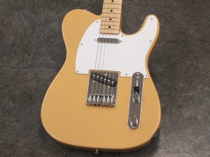 Fender Japan TL-STD テレキャスター