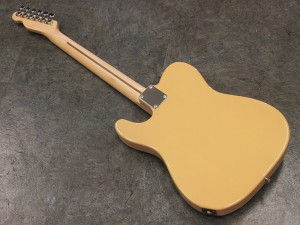 フェンダー USA MEX custom shop elvis tl62 52 71 テレキャスター