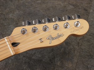 フェンダー USA MEX custom shop elvis tl62 52 71 テレキャスター