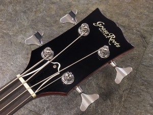 グラスルーツ　edwards　エドワーズ　レスポール　ベース　入門　ビギナー　初心者　esp　bass　les paul