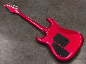 グレコ　ストラト　strato パール　ピンク　Pearl pink 初心者　入門　ビギナー　子供　女子　女性　