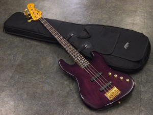 ブレイド ブレード fender jazz precision jb pb moon tune fernandes