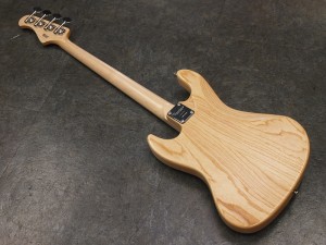 バッカス momose モモセ deviser handmade global vintage fender jazz