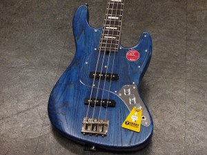 バッカス momose モモセ deviser handmade global vintage fender jazz