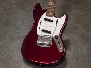 Fender Japan MG69/MH CAR 税込販売価格 ￥58,000- 中古品 大人気MG69