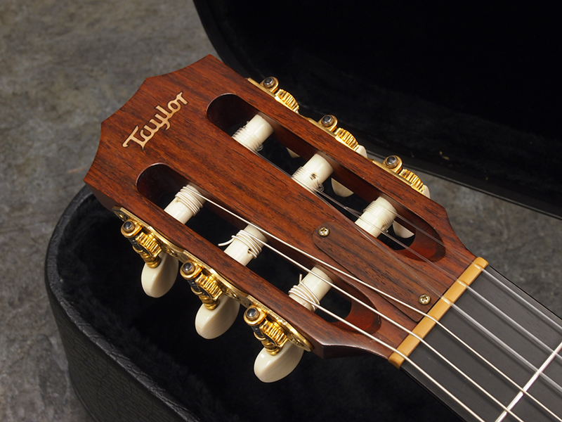 Taylor NS34ce NAT 税込販売価格 ￥168,000- 中古品 生産終了モデル