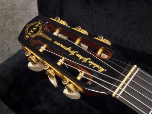 ジャンゴ ラインハルト selmer Maccaferri gypsy ジプシー jazz ジャズ