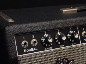  Fender USA '65 Deluxe Reverb