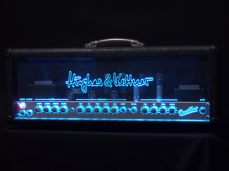 Hughes & Kettner Duotone 税込販売価格 ￥138,000- 中古品 生産終了