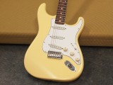 イングウェイ　YJM マルムスティーン　フェンダー　スキャロップ　HS-3 FURY st japan