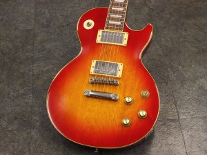 ヤマハ　レスポール　Les Paul スタンダード　standard STD japan 日本製　初心者　入門　子供　