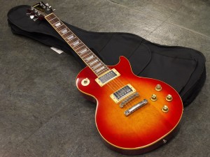 ヤマハ　レスポール　Les Paul スタンダード　standard STD japan 日本製　初心者　入門　子供　