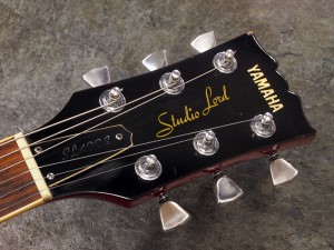 ヤマハ　レスポール　Les Paul スタンダード　standard STD japan 日本製　初心者　入門　子供　