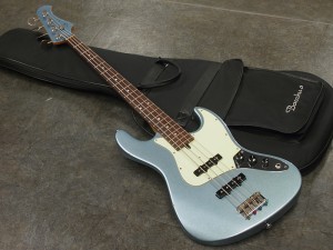 バッカス momose モモセ deviser standard craft global vintage fender