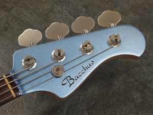 バッカス momose モモセ deviser standard craft global vintage fender