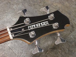 フェルナンデス burny バーニー ibanez warwick spector fpb fjb jb pb