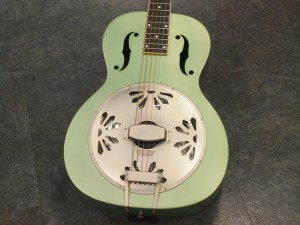 グレッチ ELECTROMATIC  スライド　slide　ドブロ　　ナショナル　national dobro 