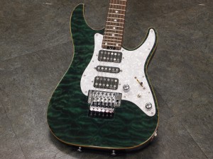 シェクター EX NV IBANEZ RG JACKSON SOLOIST ESP SNAPPER STRAT