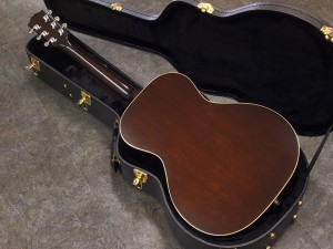 ギブソン Blues King ブルースキング　L-OO ダブルオー　LG 1 2 B-25 L-1 スモール　女性