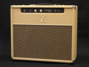 ドクター ゼット ズィー vox fender marshall ac15 deluxe plexi 