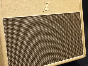 ドクター ゼット ズィー vox fender marshall ac15 deluxe plexi 