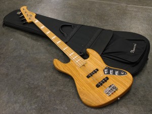 バッカス diviser ディバイザー momose 国産 jb pb stingray warwick handmad