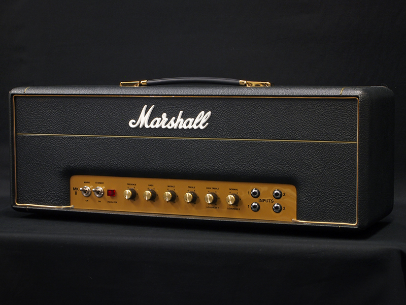 Marshall 1987X 【美品中古品!!】 税込販売価格 ￥139,800- 中古品