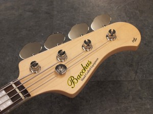 バッカス diviser ディバイザー momose 国産 jb pb stingray warwick wl amaz