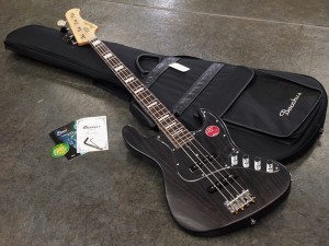 バッカス diviser ディバイザー momose 国産 jb pb stingray warwick wl amaz