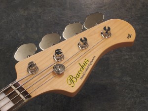 バッカス diviser ディバイザー momose 国産 jb pb stingray warwick wl amaz