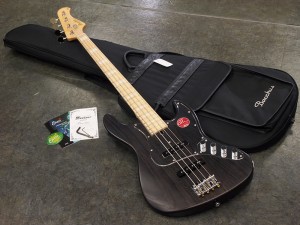 バッカス diviser ディバイザー momose 国産 jb pb stingray warwick wl amaz