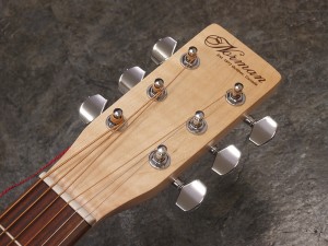 ノーマンギター　ゴダン　godin サイモン＆パトリック　シーガル　seagull simon & patrick