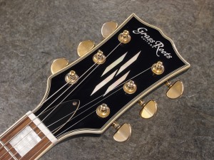 グラスルーツ esp edwards  エドワーズ  gibson les paul epiphone custom 