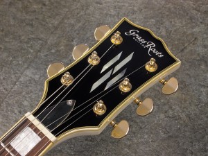 グラスルーツ esp edwards  エドワーズ  gibson les paul epiphone custom 