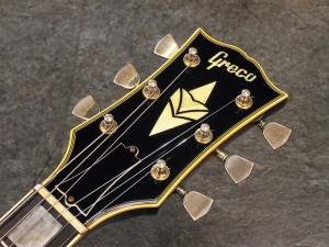 グレコ fernandes burny yamaha tokai 神田 国産 gibson les paul custo