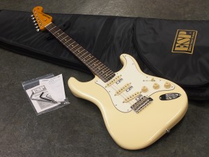 エドワーズ esp grass roots fender stratocaster st62 american stan