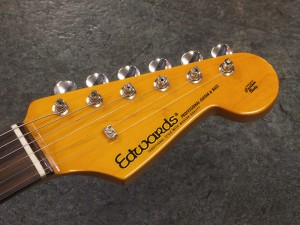 エドワーズ esp grass roots fender stratocaster st62 american stan