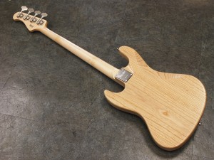 バッカス momose モモセ deviser handmade global vintage fender jazz