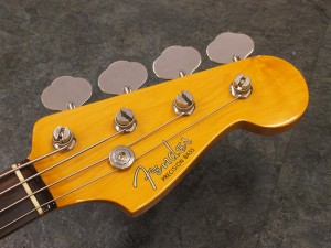 フェンダー usa mex custom shop jb jazz jaguar mustang precision