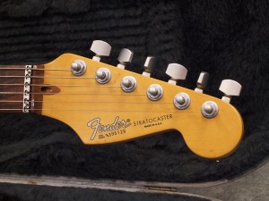 フェンダー japan mex standard classic custom shop deluxe