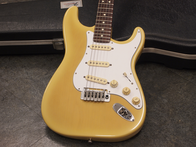 Fender USA Strat Plus 税込販売価格 ￥98,000- 中古品 モダンスペック ...