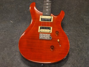 ポールリードスミス gibson fender les paul strat standard mccarty