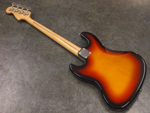 フェンダー USA MEX custom shop jazz precision jb pb mb mustang