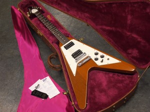 Flying V '67 Reissue NAT 1996年製